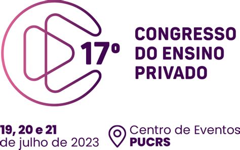 Congresso Do Ensino Privado Congresso Do Ensino Privado