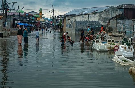 Inondations Meurtri Res En Indon Sie Morts Et Disparus Mapou