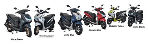 Berikan Kejutan Yamaha Hadirkan Produk Terbaru Freego 125 Connected