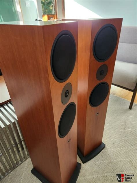 Linn Ninka Speakers For Sale Canuck Audio Mart