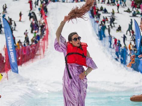 The 14 Best Spring Skiing Events in Colorado This Year - 5280