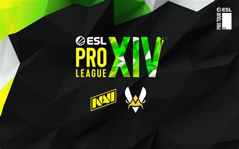 【csgo】epl S14赛季决赛 Navi Vs Vitality