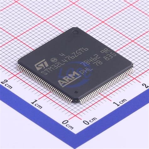 Stm L Zgt Stmicroelectronics C Lcsc Electronics