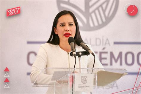 Sandra Cuevas Investigación Revela Anomalías En 3 De Sus Declaraciones