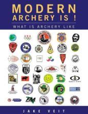 Modern Archery Is What Is Archery Like Literatura Obcoj Zyczna