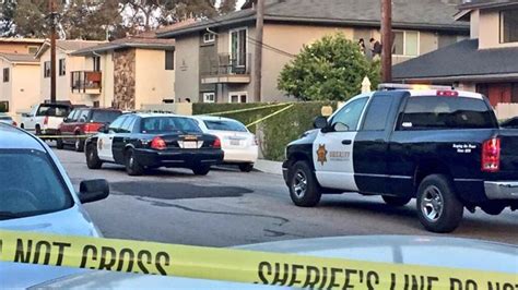 3 people shot near UC Santa Barbara; dorms on lockdown - ABC7 San Francisco