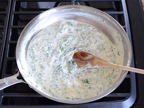 Easy Spinach Ricotta Pasta Budget Bytes