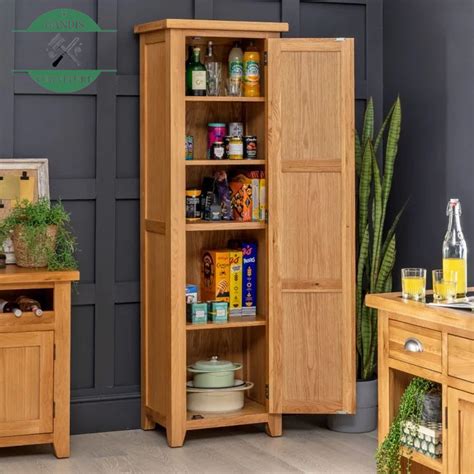 Lemari Dapur Minimalis Kayu Jati Modern Furniture Jepara Gandis