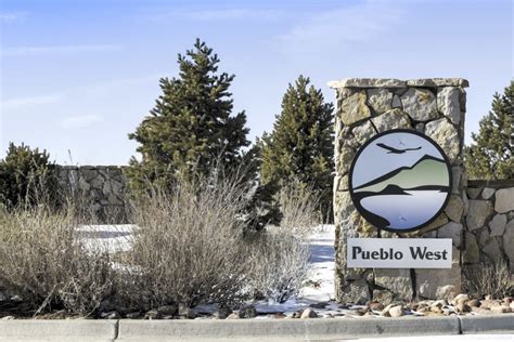 Pueblo West Westover Homes Colorado Springs Construction Company