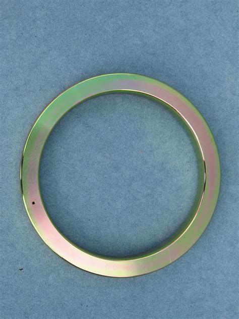 RTJ Type SBX Industrial Gaskets