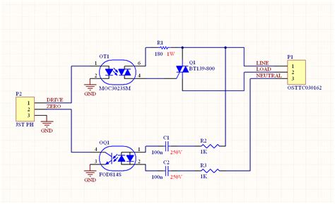 Triac Circuit Page Other Circuits Next Gr