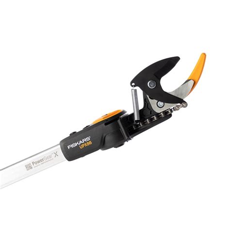 Fiskars PowerGearX Telescopic Tree Pruner UPX86 Billig