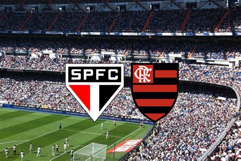 Onde Vai Passar O Jogo Do Flamengo Contra O São Paulo