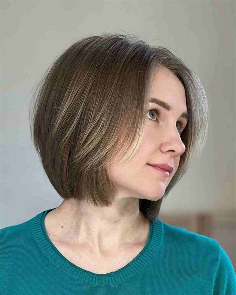 27+ layered a line bob haircut - ShanineRazan