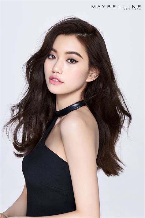 Weki Mekis Doyeon For Maybelline New York Tattoo Brow Kpopping