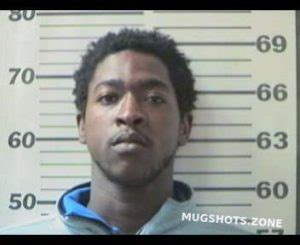 BROWN JEFFERY LEE JR 10 04 2022 Mobile County Mugshots Zone