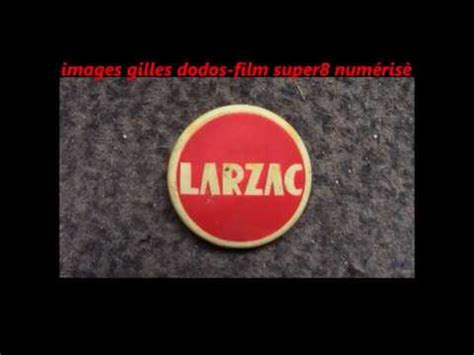 Gardarem Lo Larzac Youtube