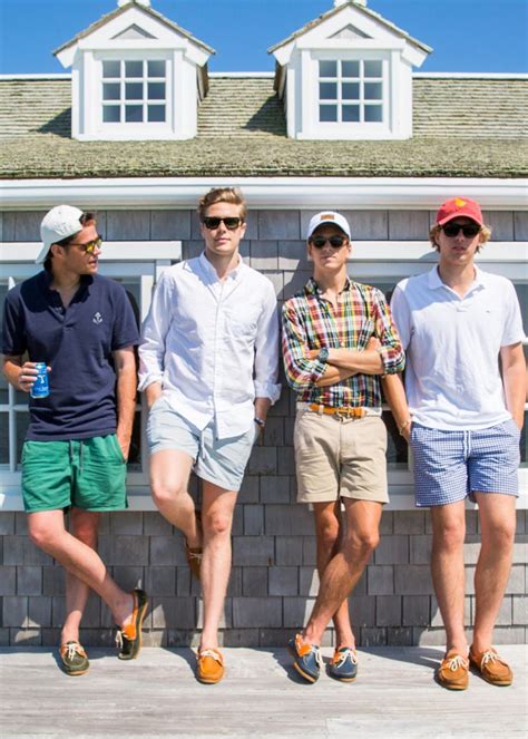 Peanutbutterandpreppy Preppy Mens Fashion Preppy Men Frat Boy Outfit