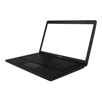 Compaq Presario CQ56 135SF 15 6 LED Noir PC Portable Achat Prix