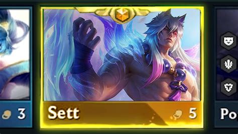 The Boss Sett ⭐⭐⭐ 3 Star Carry 🔥 Tft Set 9 Youtube