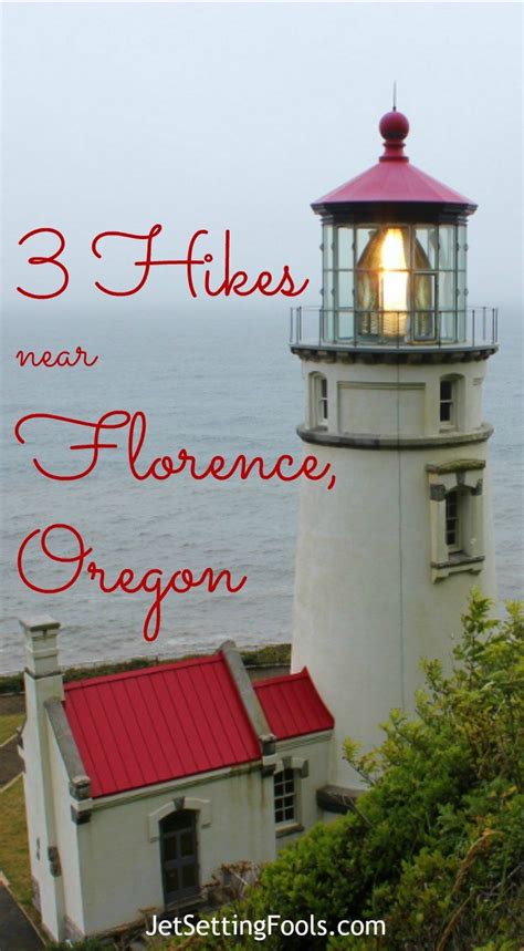 Easy Hikes Near Florence Oregon Jetsetting Fools Florence Oregon