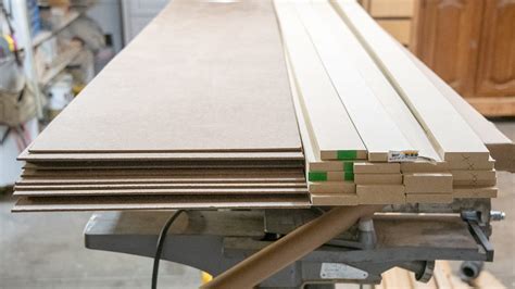 4x8 Board And Batten Sheets