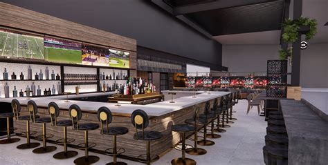 Zen Modern Asian Bistro Is Opening At The Sky Deck At Del Mar Highlands