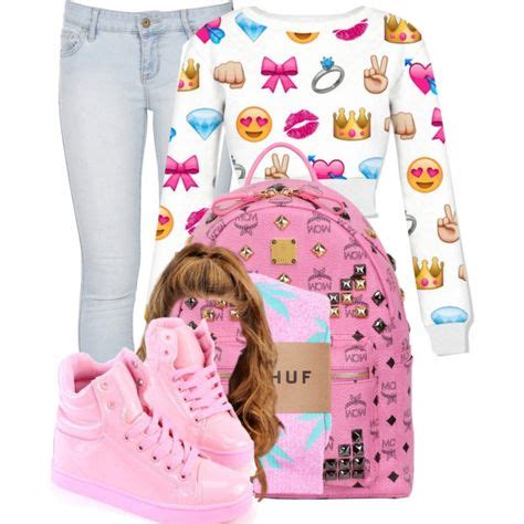 38 Emoji outfit ideas | emoji clothes, cute outfits, cool outfits