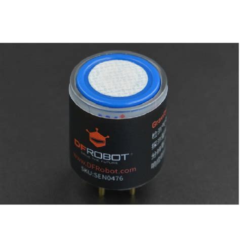 DFRobot Gravity HCL Sensor Calibrated I2C