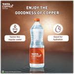 Buy Tata Copper Plus Water With Goodness Of Copper Online At Best