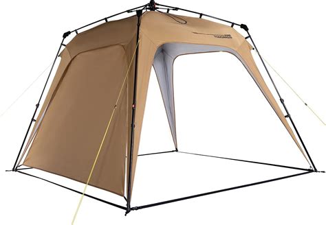 Amazon De Lumaland Outdoor Pavillon 2 5 X 2 5m Wasserdicht UV