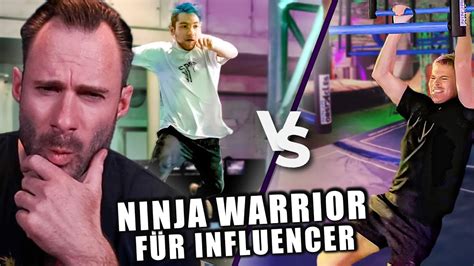 Das Erste Duell In Tjs Ninja Turnier Rezo Vs Joeys Jungle Otto