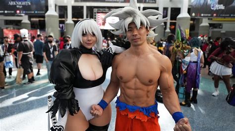 Share 78 Cosplay Anime Expo 2022 Latest Vn