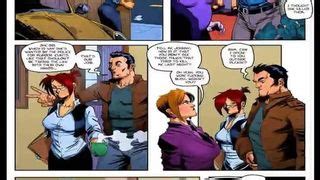 Cartoon Porn Videos 11 XHamster