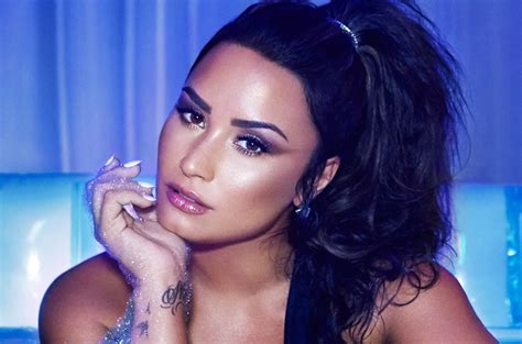 Demi Lovato Breaks Her Silence Since Dangerous Overdose The