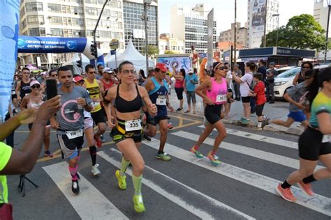 Etapa Da Corrida Dos Distritos Come A Neste Domingo