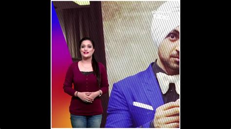 Diljit Dosanjhs Marriage Picture Goes Viral Youtube