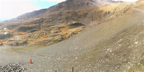 Webcam L'Alpe d'Huez: Panoramique HD Balise 15