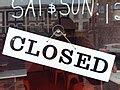 categoryclosed signs wikimedia commons