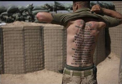 17 Best images about Marine Corps Tattoos on Pinterest | Leo tattoos ...