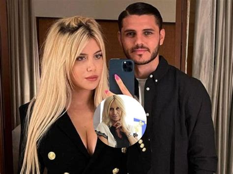 Ana Rosenfeld reveló que Wanda Nara y Mauro Icardi ya firmaron la