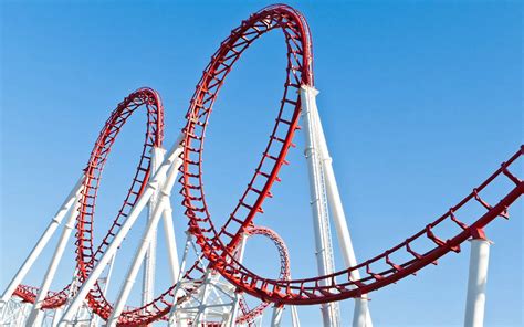 Top 999 Roller Coaster Wallpapers Full HD 4K Free To Use