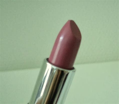 Rimmel Moisture Renew Lipstick in 'Vintage Pink' Review | Truth About ...