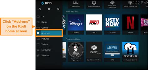 Kodi