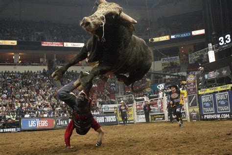 Shocking Video Shows Bull Rider’s Legs Broken Following Horrifying Turn of Events ...