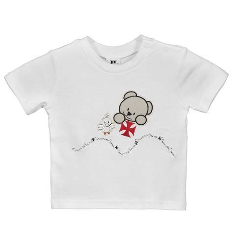 Blusa Vasco Da Gama Urso Infantil FutFanatics