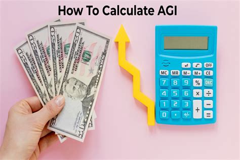 How To Calculate AGI - Insurance Noon