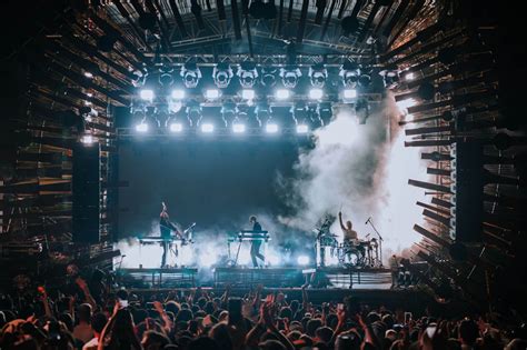 RÜFÜS DU SOL Announces Dates and Lineup for Sundream Baja 2023 EDM