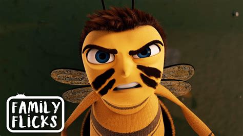 Investigating The Honey Farms Bee Movie 2007 Screen Bites YouTube