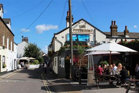 Old Leigh Leigh On Sea Essex Beautiful England Photos